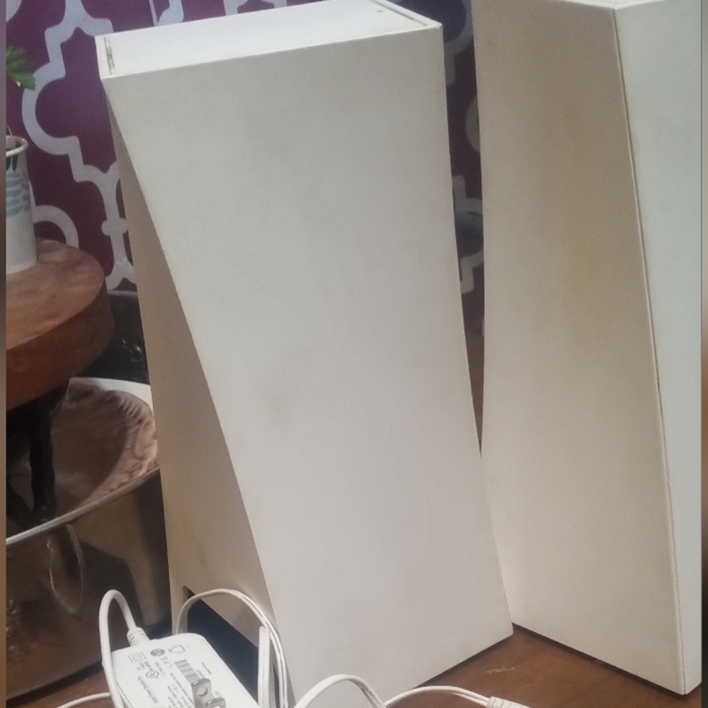 Gryphon AX - Ultra-Fast Mesh WiFi 6 Parental Control Router 2-Pack - Amazon $499